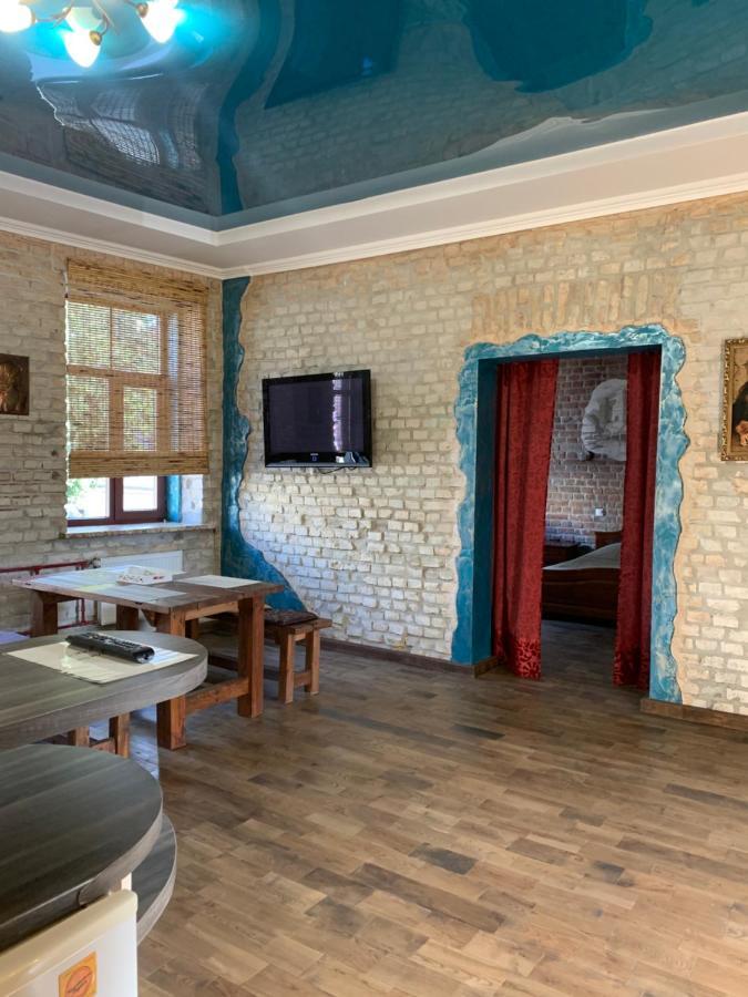 Apartment In Sacyjalistycnaja 39 그로드노 외부 사진