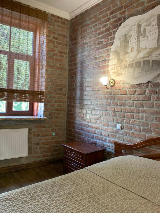 Apartment In Sacyjalistycnaja 39 그로드노 외부 사진