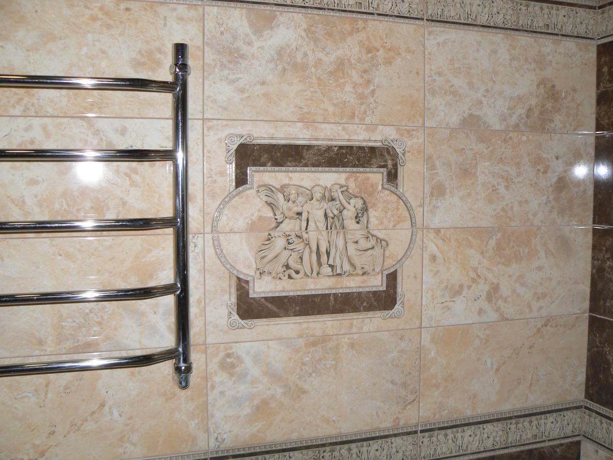 Apartment In Sacyjalistycnaja 39 그로드노 외부 사진